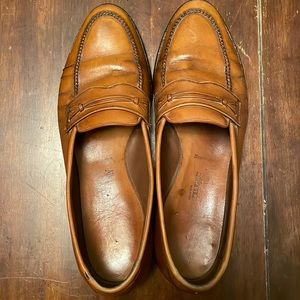 Allen Edmunds Loafers